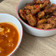 Cooksnap dari Astrid S untuk resep Ayam Popcorn Gr Bawang