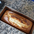 El cooksnap de Maria Paz Aguirre cuando hizo Budín de limón fácil y económico (sin batidora | fran cocina.