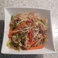 Cooksnap dari Rian Haggarty untuk resep Buncis Wortel Ca Tuna