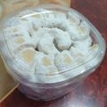 Cooksnap dari Desy Arriza untuk resep Putri Salju Kacang Tanah / Mete