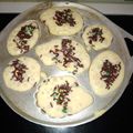 Cooksnap dari tanti israyani untuk resep Kue cubit tanpa mixer