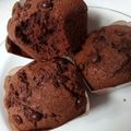 Cooksnap dari feriyal fauzi bamajbur untuk resep Muffin Keju