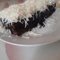 Cooksnap dari Nit Herdiany untuk resep Brownies potong 3telur