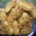 Cooksnap dari Yang Ririn untuk resep Tahu Kemul Pedas