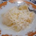 Cooksnap dari Setiawati Eti untuk resep Singkong Thailand