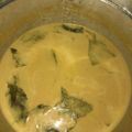 Cooksnap dari FIRDAUS Muntok untuk resep Kuah Kari Ayam Kentang #Dandelion