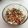 El cooksnap de Elsa Lopez cuando hizo Ceviche Vegano.