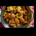 Sunita Ved's cooksnap of when they made શકકરપારા (Shakkrpara Recipe In Gujarati).