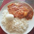 El cooksnap de Felina Ramos cuando hizo Guiso de atún en lata.