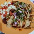 Cooksnap dari Jo Beruang untuk resep Sate tahu