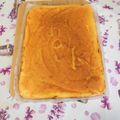 Cooksnap-ul lui Marius atunci când a preparat Prăjitură cu brânză dulce fără aluat!.