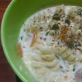 Cooksnap dari arum seta untuk resep Setup Makaroni Solo Simpel