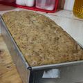 Cooksnap dari Tichy Barokatus Salimah untuk resep Bolu Pisang Kukus🍌(Takaran Sendok)