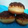 Cooksnap dari Fenti untuk resep Donat Tanpa Kentang, Empuk, Lembut dan Montok