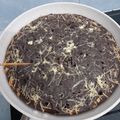 Cooksnap dari Rahmi 'AHDY' untuk resep Brownies Putih Telur