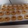 Cooksnap dari Annie Yus Aldino untuk resep Crunchy Nutella Cheese Thumbprint Cookies