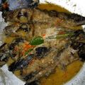 Cooksnap dari Reni Nopitasari untuk resep Lele santan pedas manis