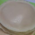 Cooksnap dari Dinda Nya Purna untuk resep Kulit Risol Anti Sobek