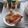 El cooksnap de Andres Chavarria Miranda cuando hizo Pollo al Horno al estilo Tandoori - Chicken Tandoori.