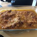 Anikó Benczúr Cooksnap-ja, amikor elkészítette a(z) Mustáros fokhagymás mártásban sült csirkemell receptet.