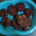Cooksnap dari Siska Dwi Cahyani untuk resep Beef Patty/Burger