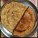 vrida का कुकस्नैप जब उन्होंने बेसन आटा चीला (besan atta cheela recipe in Hindi) बनाया था।