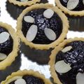 Cooksnap dari Yean Ratna untuk resep (19.1)Pie Brownies