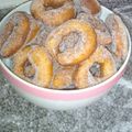 El cooksnap de BeLu Bel ʚïɞ cuando hizo Rosquitas.