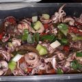 Cooksnap dari wenny untuk resep 86# Oseng cumi basah