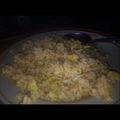 Cooksnap dari Pristina Indaryani Dewi untuk resep Nasi goreng jawa spesial