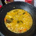Cooksnap dari Rima Rizkia Destianti untuk resep TONGSENG Mercon Daging Sapi