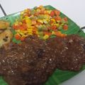 Cooksnap dari emy untuk resep Beef steak