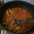 Cooksnap dari Fonny Siwu untuk resep Rendang daging anti gagal ala Sasa