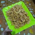 Cooksnap dari EnoZhadhwa untuk resep Udang Crispy dan Sambal Bawang a la bu Rudy