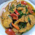 Cooksnap dari Rejeki 2021 untuk resep Pindang Kepala Patin