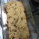 El cooksnap de Paqui cuando hizo Budín de avena y banana.