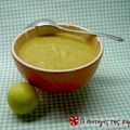 Cooksnap από Conna στη συνταγή Χειμωνιάτικη σούπα με χοιρινό και τραχανά γλυκό