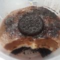 Cooksnap dari Intan Mayastri untuk resep Sweet dessert box
