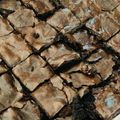 Cooksnap Erma Yusnida semasa beliau membuat Brownies Ringkas.