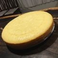 El cooksnap de Mora cuando hizo Bizcochuelo casero.