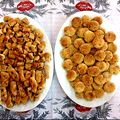 صورة من Gulgul Ali🌺Gulan، شاركها بعد تجربة وصفة كليجه أم التمر😄 تاكله العصر 😋