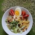 Cooksnap dari dian Purnamasari untuk resep Soto ayam sederhana 😊