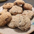 Cooksnap από Lemoni Deco στη συνταγή Ελιοπιτάκια.... μεθυσμένα