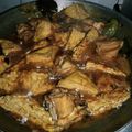 Cooksnap dari Linda Jung untuk resep Semur Ayam Pedas