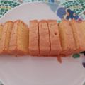 Cooksnap dari Yanti Gendis untuk resep Bolu simple 3 telor