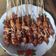 Cooksnap dari InHa Azzardie untuk resep Sate Ayam Ambal khas Kebumen