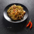 Cooksnap dari Galia salfitri untuk resep Tumis Bunga Pepaya