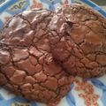 Cooksnap από Ζου Ειρηνη στη συνταγή Soft kings με τριπλή σοκολάτα