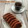 Cooksnap dari Pratiwi Pramuharsih untuk resep Bolu Karamel / Sarang Semut (Gluten Free)