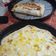 El cooksnap de Alejandra Ania cuando hizo Tarta express con masa de mayonesa 🍕🍳.